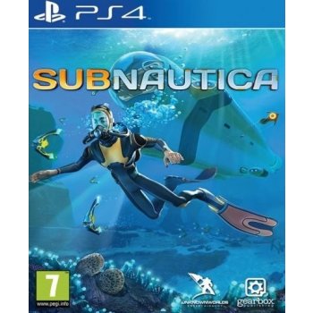 Subnautica