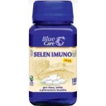 VitaHarmony Selen Imuno 55mcg Bioaktivní 100 tablet – Hledejceny.cz