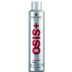 Schwarzkopf Osis Session MINI extrémně silný rychleschnoucí vlasový sprej 100 ml – Zbozi.Blesk.cz