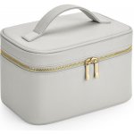 BagBase Kosmetický kufřík BG763 Soft Grey – Hledejceny.cz