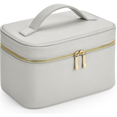 BagBase Kosmetický kufřík BG763 Soft Grey – Hledejceny.cz