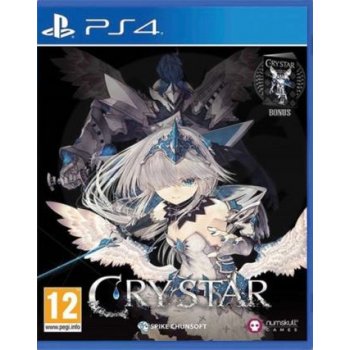 Crystar