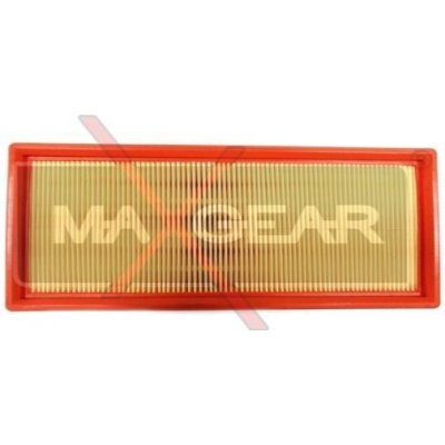 Vzduchový filtr MAXGEAR 26-0346 – Hledejceny.cz