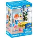 PLAYMOBIL 71539 Nakupování oblečení – Sleviste.cz