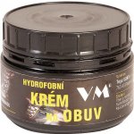 VM 3700 Hydrofobní krém na obuv černý – Sleviste.cz