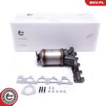 Katalyzátor ESEN SKV 62SKV014 | Zboží Auto