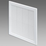 Den Braven se síťovinou 200 x 200 mm hnědá – Hledejceny.cz