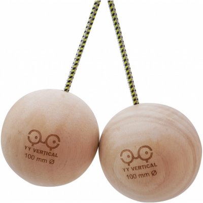 Y&Y VERTICAL CLIMBING BALLS