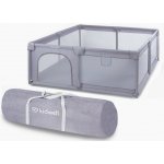 Kidwell Fanko Ohrádka 180x200 Gray – Sleviste.cz