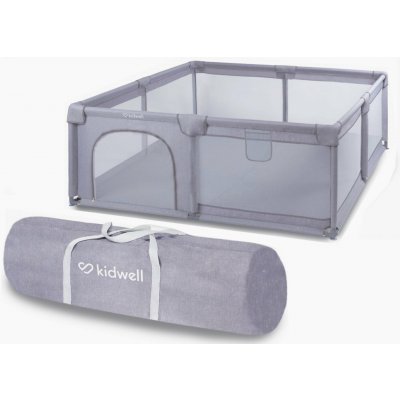 Kidwell Fanko Ohrádka 180x200 Gray – Sleviste.cz