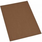 Barevný papír A1 180g 200 listů hnědý – Hledejceny.cz