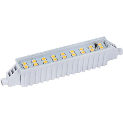 Kanlux LED žárovka RANGO 6W 118mm s paticí R7S teplá bílá – Zboží Mobilmania