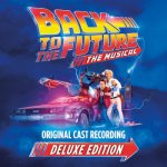 Soundtrack - Back To The Future - The Musical CD – Hledejceny.cz