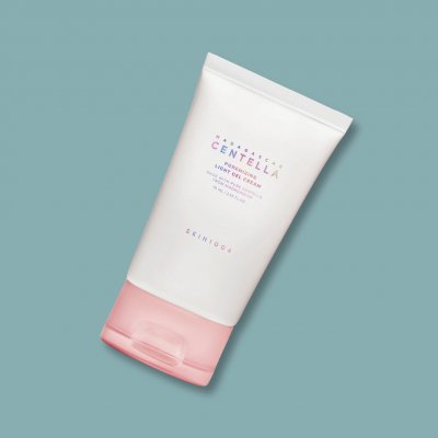 SKIN1004 Madagascar Centella Poremizing Light Gel Cream 75 ml – Zboží Mobilmania