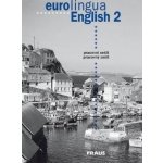 Eurolingua English 2 - pracovní sešit - Self,Telínová,Tandlichová – Hledejceny.cz