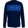 Pánské Tričko Tommy Hilfiger pánské triko UM0UM01906-C6X