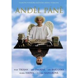 Anděl Páně DVD