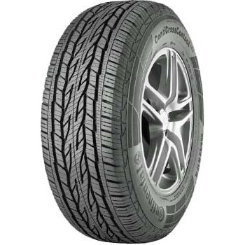 Continental ContiCrossContact LX 2 265/70 R17 115T