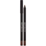 Artdeco Soft Eye Liner waterproof konturovací tužka na oči 15 Dark Hazelnut 1,2 g – Zboží Mobilmania