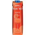 Relax Vol.No Orange Spritz 1 l – Zboží Dáma