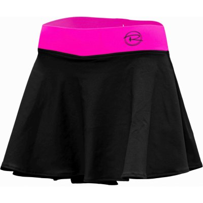 ReHo SIMPLE dámská sportovní sukně 2v1 RE124578PNK růžová