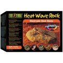 Terarijní topidlo Hagen Heat Wave Rock topný kámen malý 15,5x10 cm, 6 W