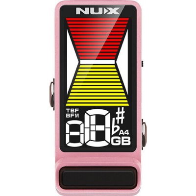Nux Flow MKII – Sleviste.cz