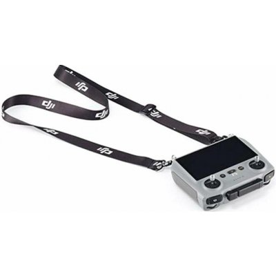 STABLECAM DJI RC Controller ovládací kniply Titanium RC_306705 – Zboží Mobilmania