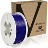 Tisková struna VERBATIM 3D Printer PET-G 1,75mm ,327m, 1kg, modrá - 55055