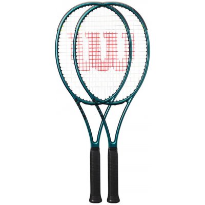Wilson BLADE 98 2x – Zboží Dáma
