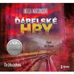 Ďábelské hry – Zboží Dáma