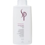 Wella SP Color Save Shampoo 1000 ml – Zbozi.Blesk.cz