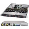 Serverové komponenty Základy pro servery Supermicro SYS-1029U-E1CR4