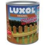 Luxol Originál 10 l pinie – Sleviste.cz