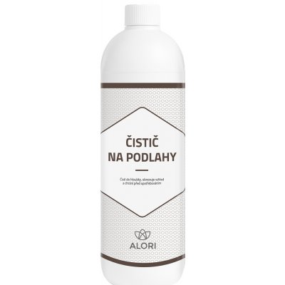 Alori čistič na podlahy 1000 ml – Sleviste.cz