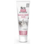 Brit Care Paste Salmon Creme 100 g – Zbozi.Blesk.cz