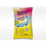 Spontex Sprint Citrus vlhčené univerzální utěrky 40 ks – Zboží Dáma