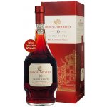 Royal Oporto 10y Tawny 20% 0,75 l (karton) – Hledejceny.cz