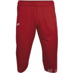 Joma Vela 3/4 kalhoty červená – Zbozi.Blesk.cz