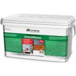 Colorlak Colornal mat 2,5 l bílá – Zboží Dáma