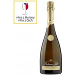 Bohemia Sekt Prestige 36 brut 12,5% 0,75 l (holá láhev) – Hledejceny.cz