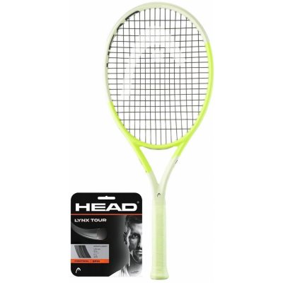 Head Extreme TEAM 2024 – Zboží Dáma