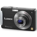 Panasonic Lumix DMC-FX500