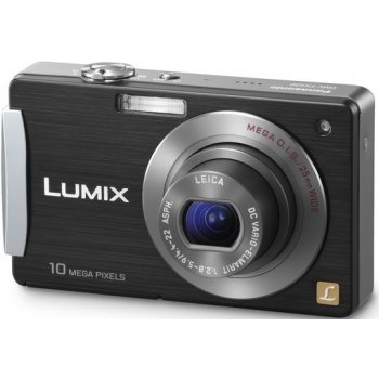 Panasonic Lumix DMC-FX500