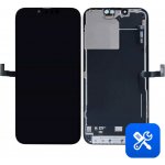 LCD Displej + Dotykové sklo Apple iPhone 13 Pro – Sleviste.cz