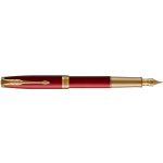 Parker Royal Sonnet Red GT hrot M 1502/5131479 – Zboží Živě