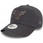 New Era 9FO AF Eframe NBA Chicago Bulls Graphite/Official Team Colour – Hledejceny.cz