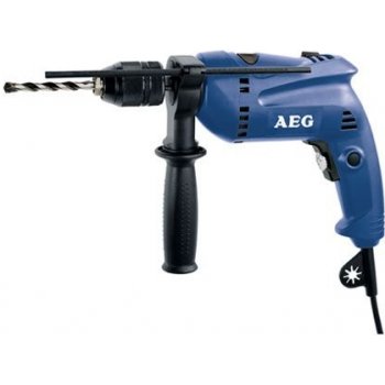 AEG SBE 600 R