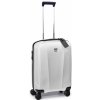 Cestovní kufr Roncato We Are 4W S 5953-0130 bílá 40 L