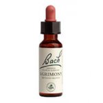 Bachovy květové esence Řepík lékařský Agrimony 20 ml – Hledejceny.cz